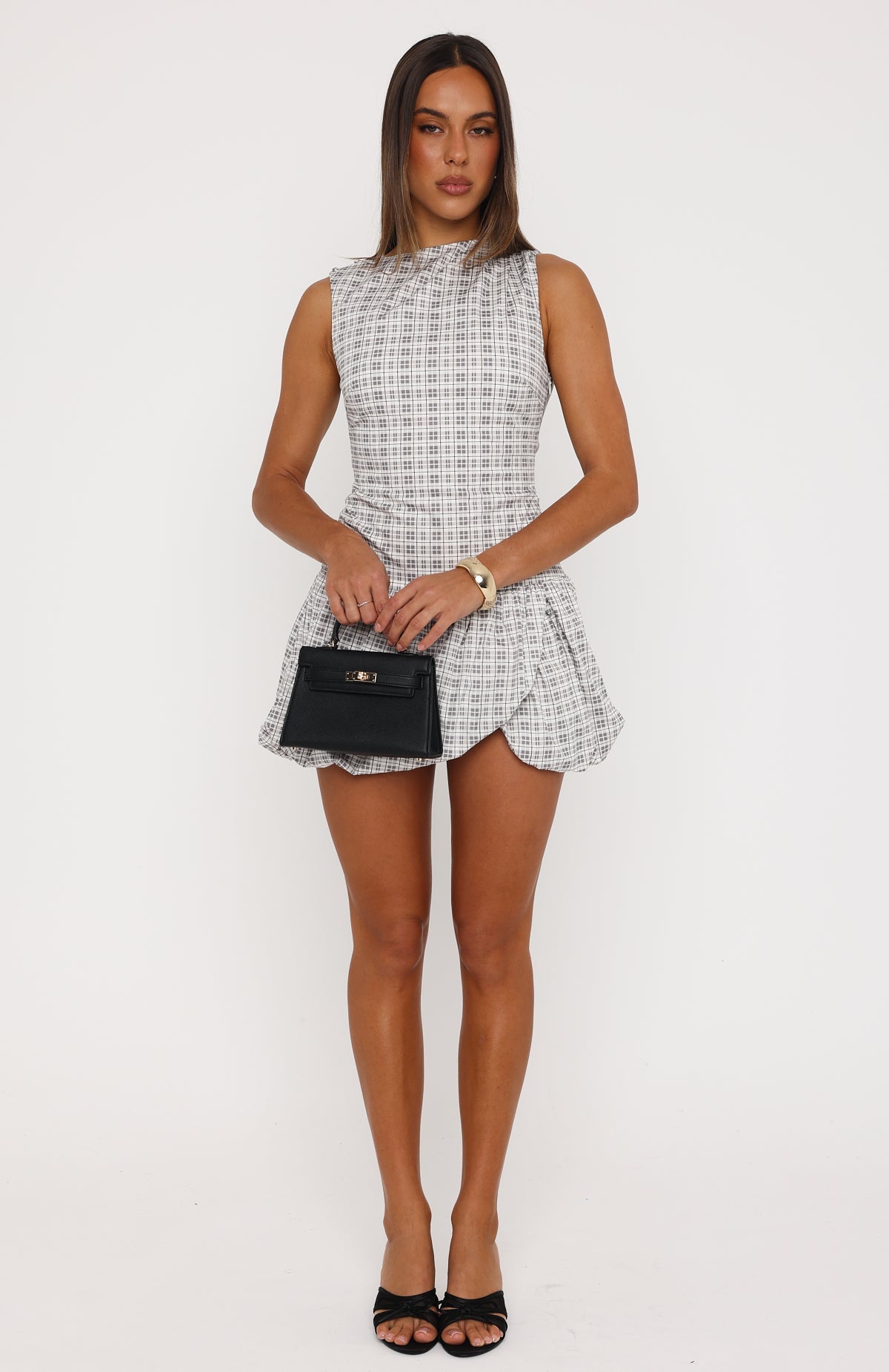 Sofia Vestido corto "I Got You Love"