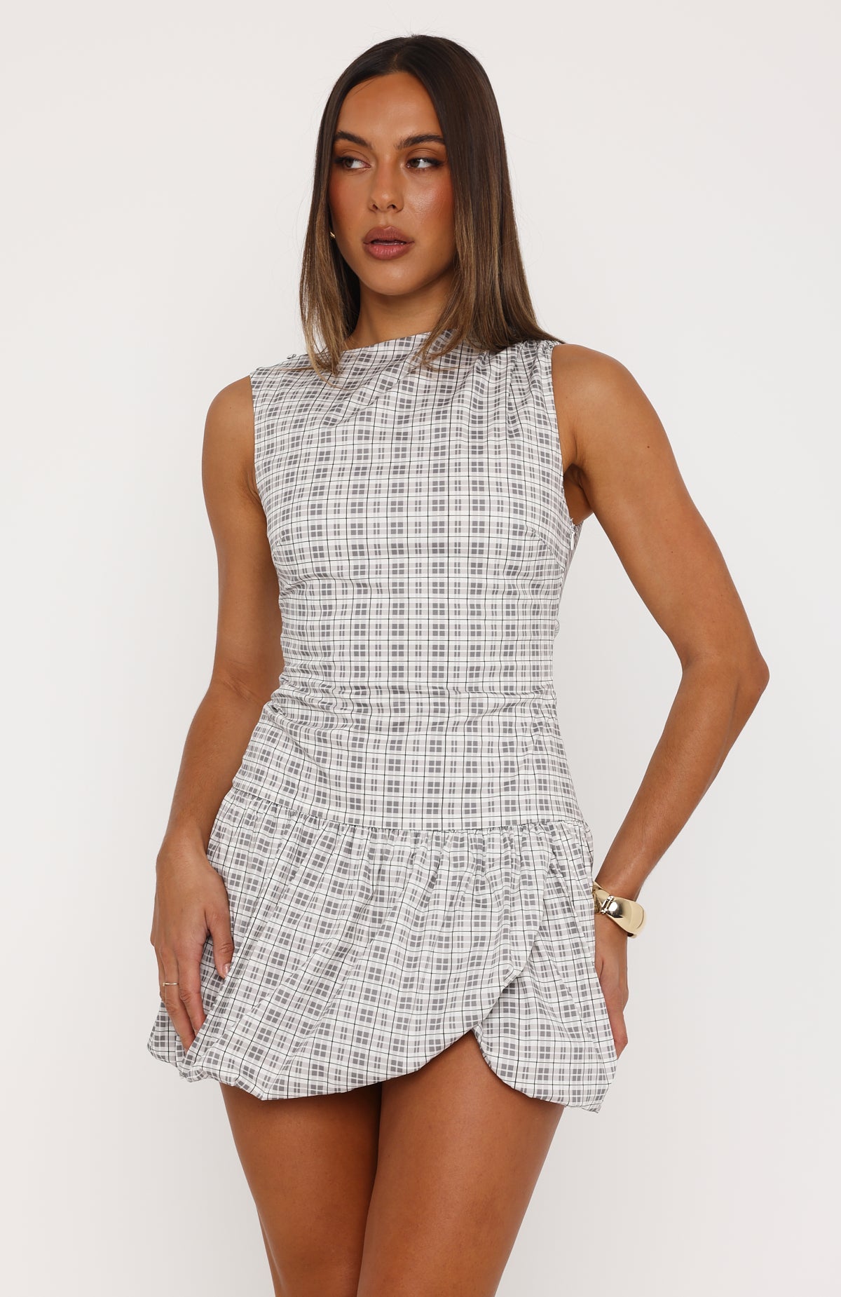 Sofia Vestido corto "I Got You Love"
